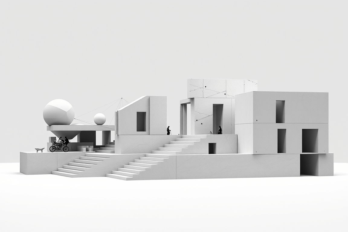 E-commerce Mobile App