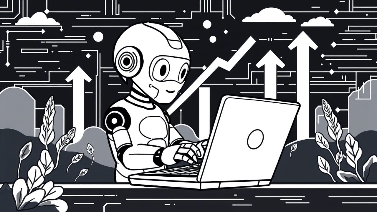 How to Use AI SEO and Affiliate Marketing to Rank Fast