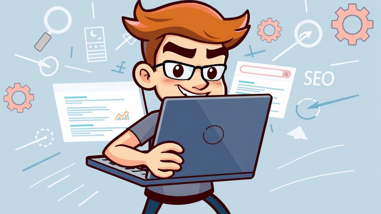 Mastering On-Page SEO: A Comprehensive Guide to Optimizing Your Website