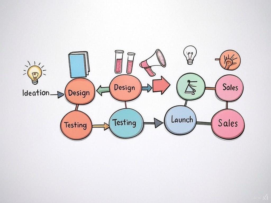 Mastering Sales and Marketing for Solo Entrepreneurs in Tech