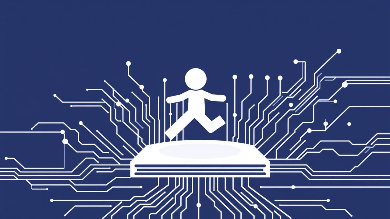 Beyond Basic Automation: Unlocking Complex Applications with No-Code and Low-Code