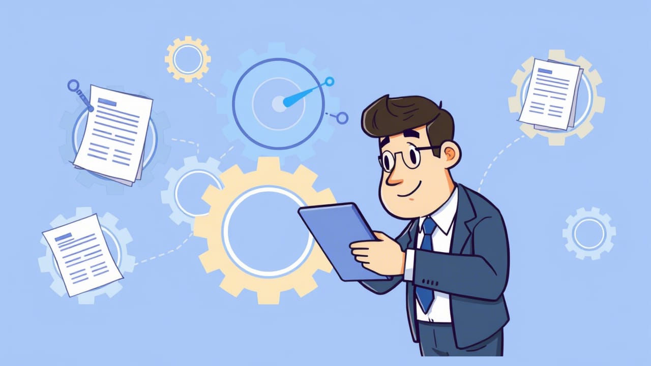 How We're Automating Legal Workflows for Debt Collection Firms