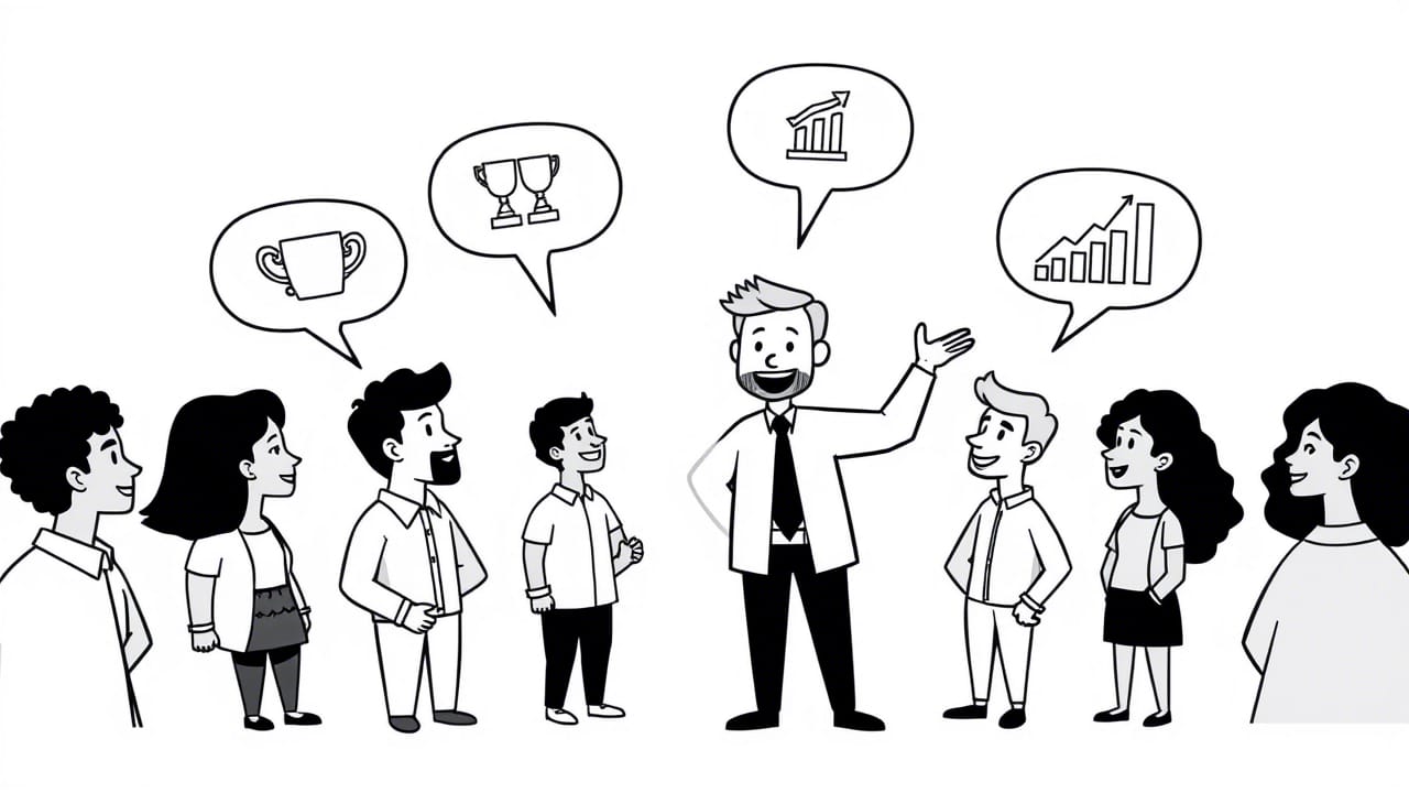 Growing your Coaching Business using Technology built with No-code Tools