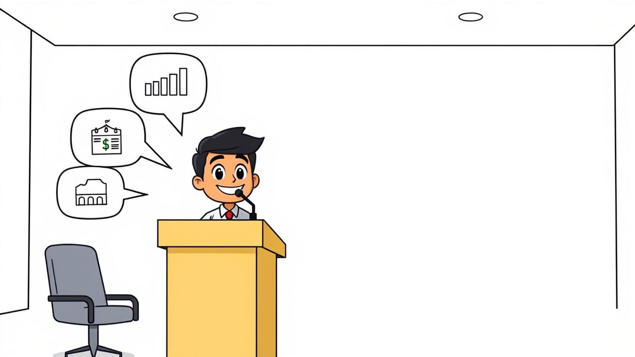 Crafting a Winning Pitch: How I’m Tailoring My Approach to Businesses