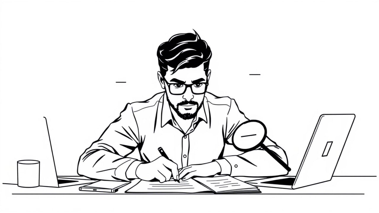 The Power of Focus for Entrepreneurs