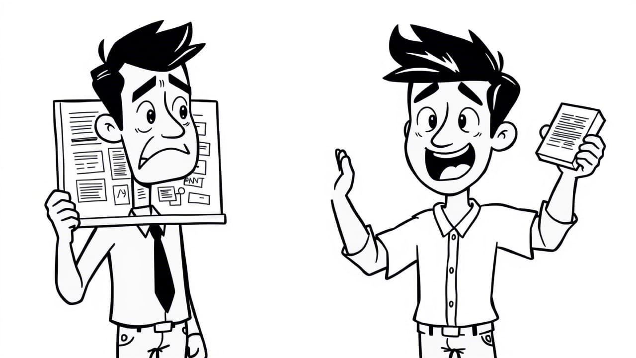 Why Prototypes Beat PowerPoint: Lessons from Tesla
