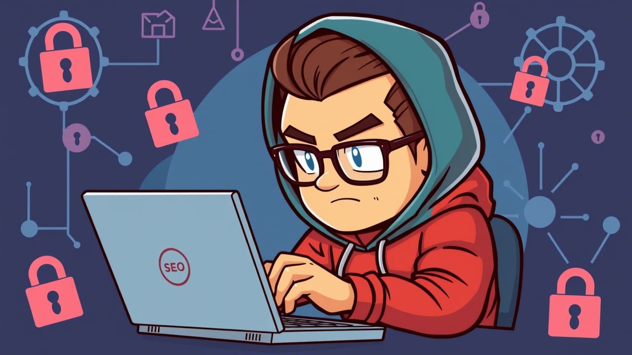 SEO for Hackers - Basic on-page SEO