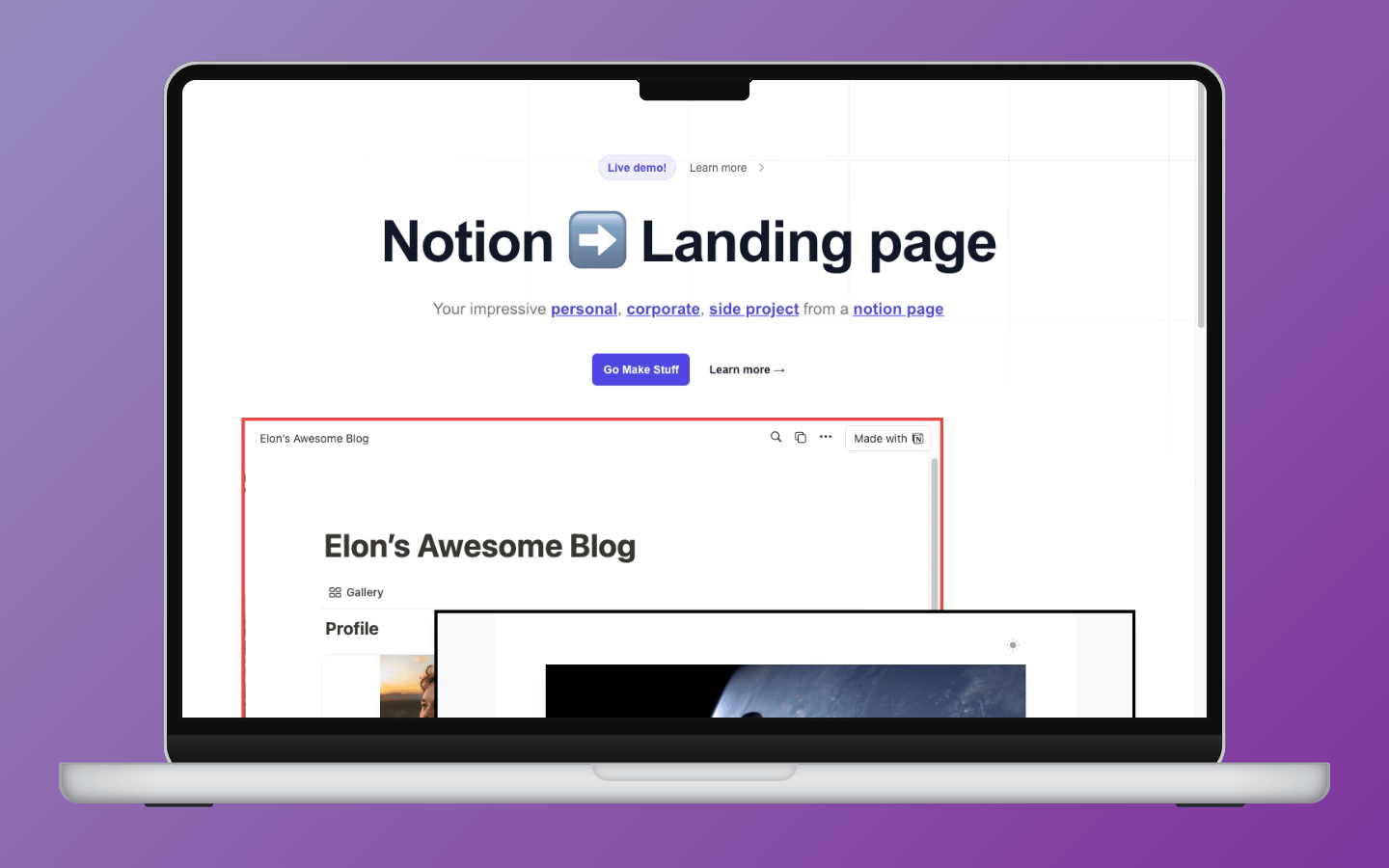 Enhance Your Browser Screenshots with Screenshot.rocks