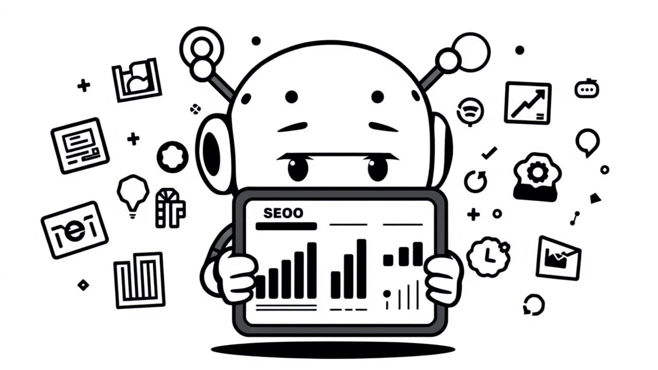 3x Your Traffic with AI: Actionable Strategies for SEO Success