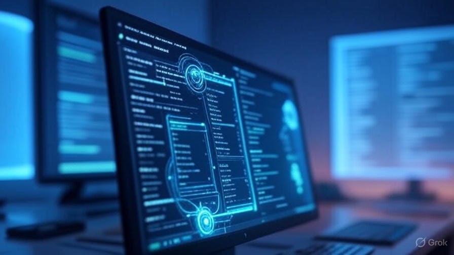 How We Used AI to Give a Healthcare Startup Back 80 Hours a Month